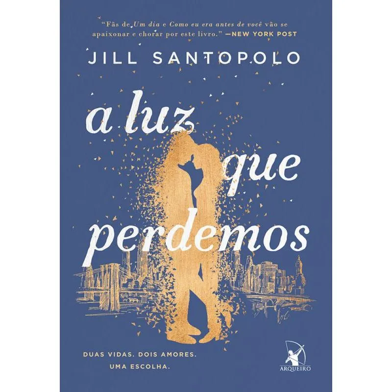 LUZ QUE PERDEMOS, A