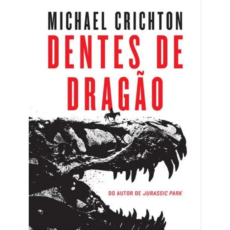DENTES DE DRAGÃO
