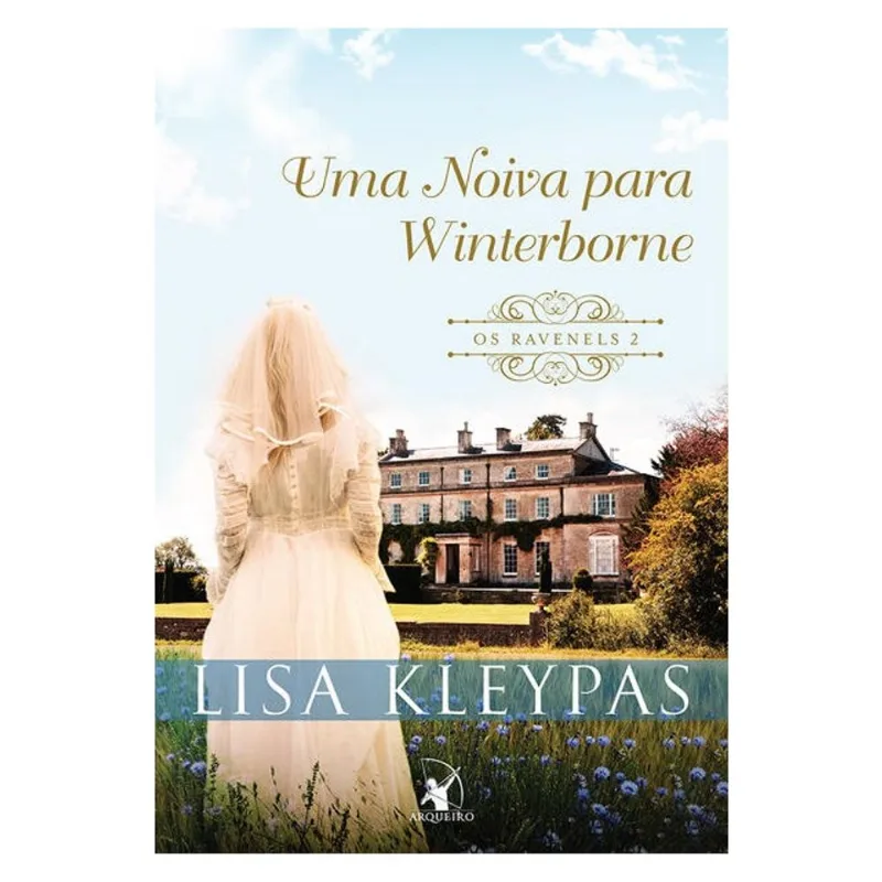 UMA NOIVA PARA WINTERBORNE (OS RAVENELS – LIVRO 2) - VOL. 2