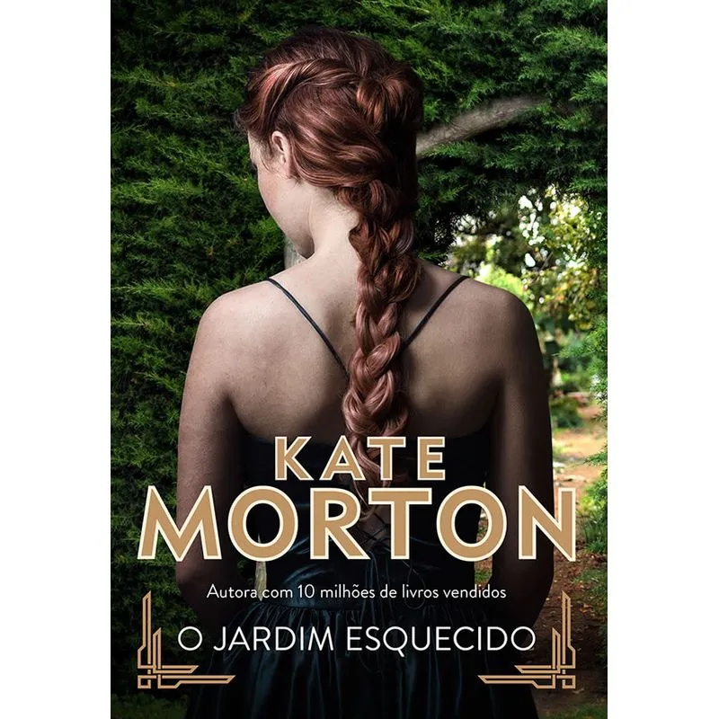Jardim Esquecido, O