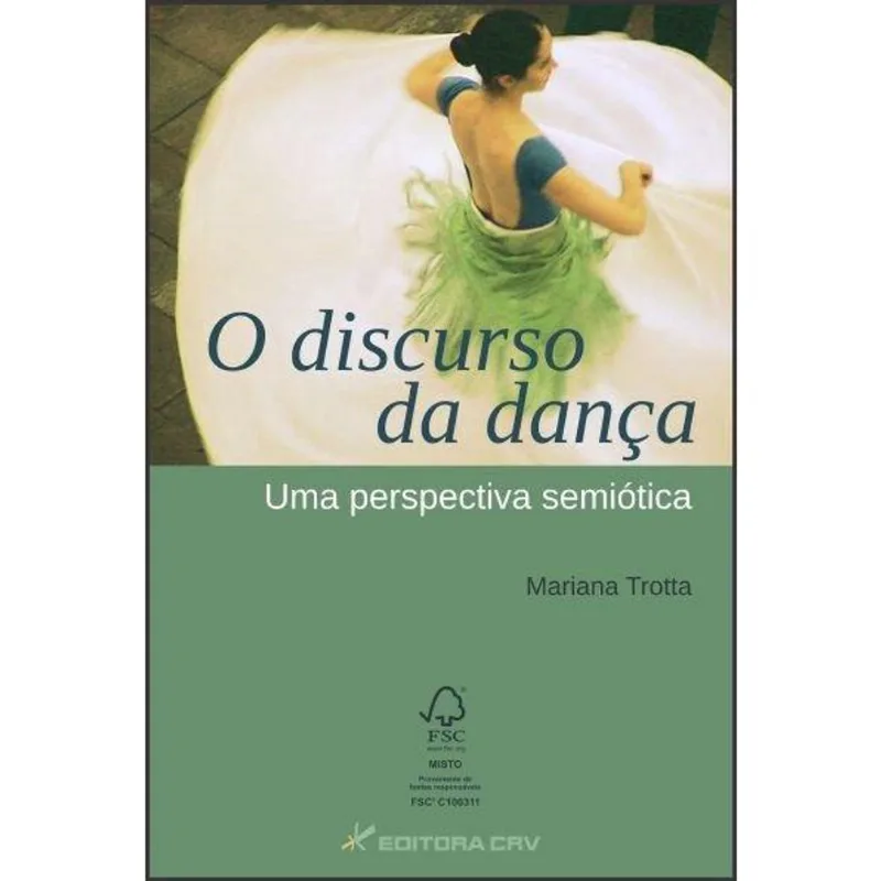 O discurso da DANçA