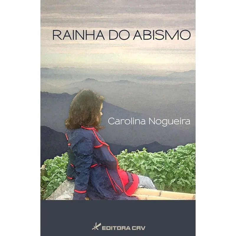 Livro - Rainha do abismo