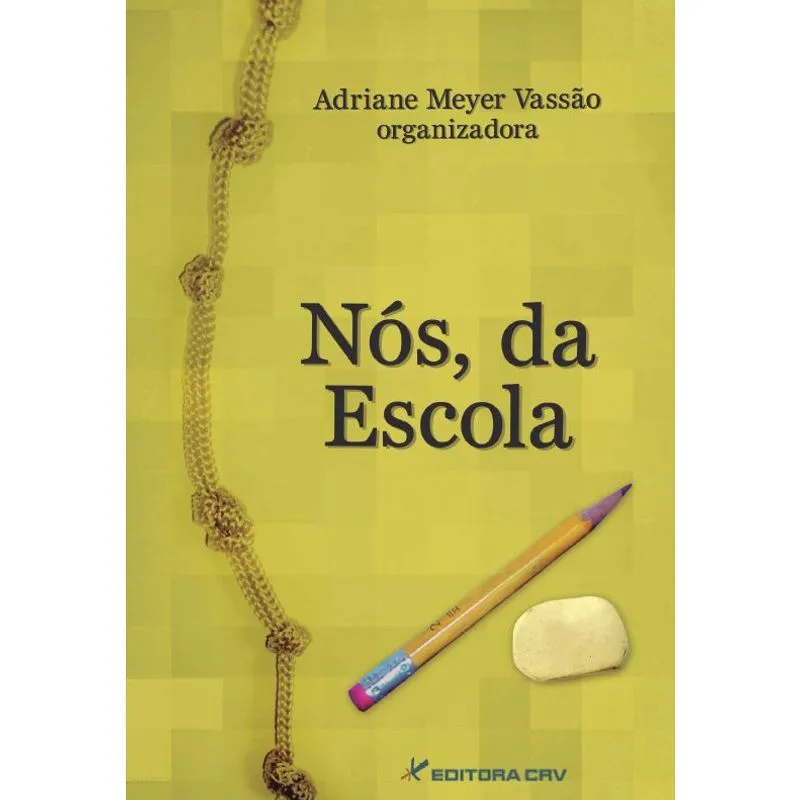 Livro - Nós, da escola