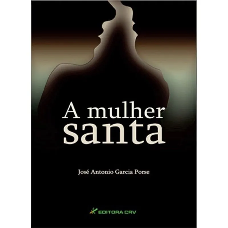 Livro - A mulher santa