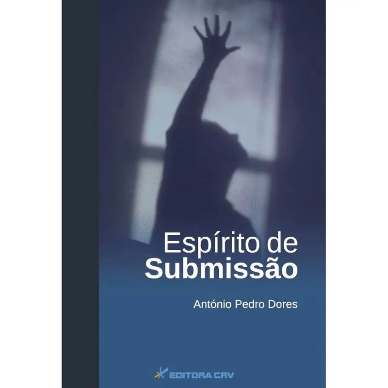 Livro - Espírito de submissão