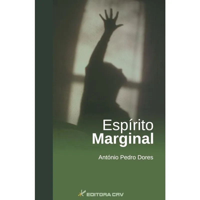 Livro - Espírito marginal