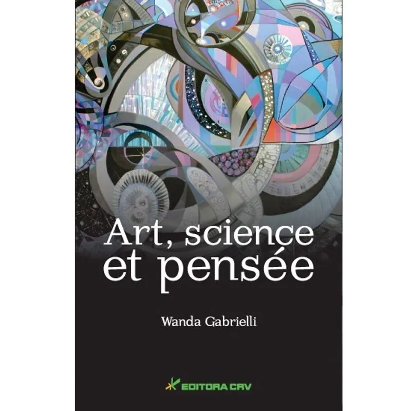 Livro - Art, science et pensée