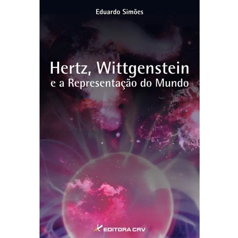 Livro - Hertz, wittgenstein e a representação do mundo