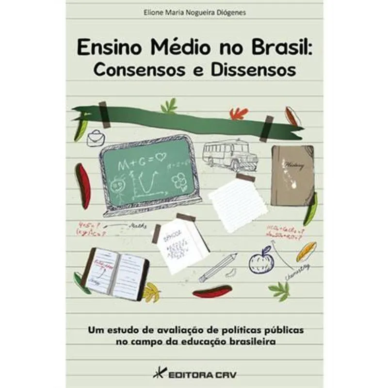 Ensino Medio no Brasil