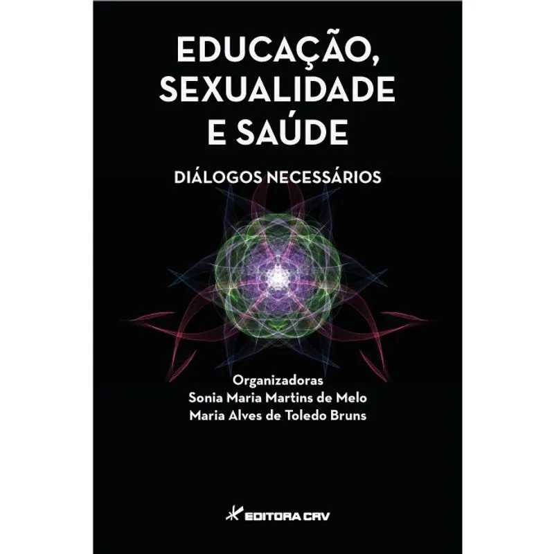 Livro - Educação, sexualidade e saúde - diálogos necessários