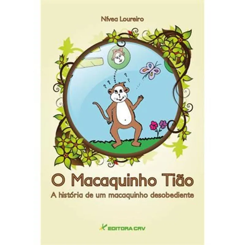 O Macaquinho Tiao