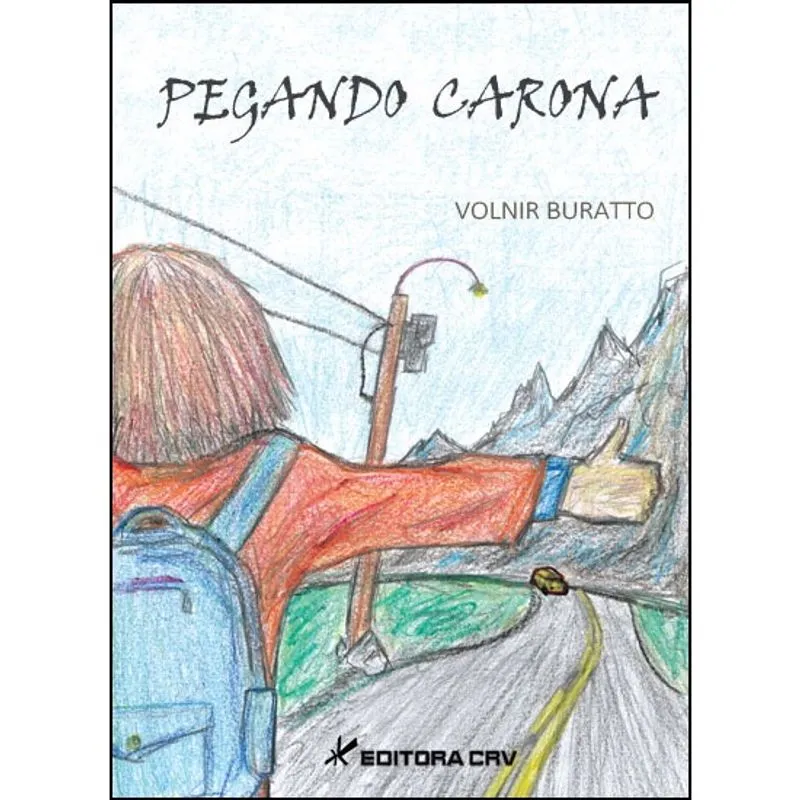 Livro - Pegando carona