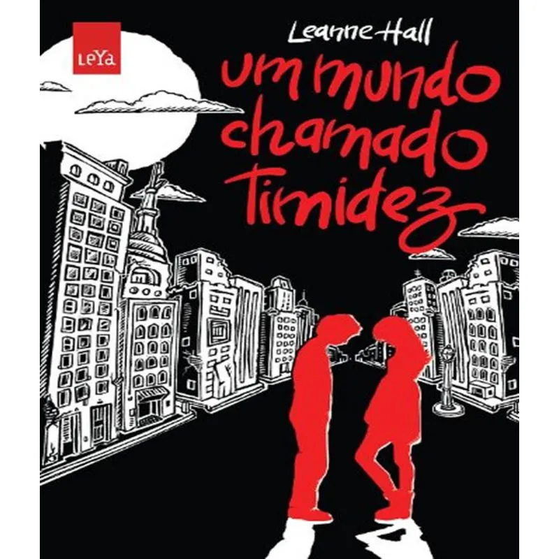 Mundo Chamado Timidez, Um