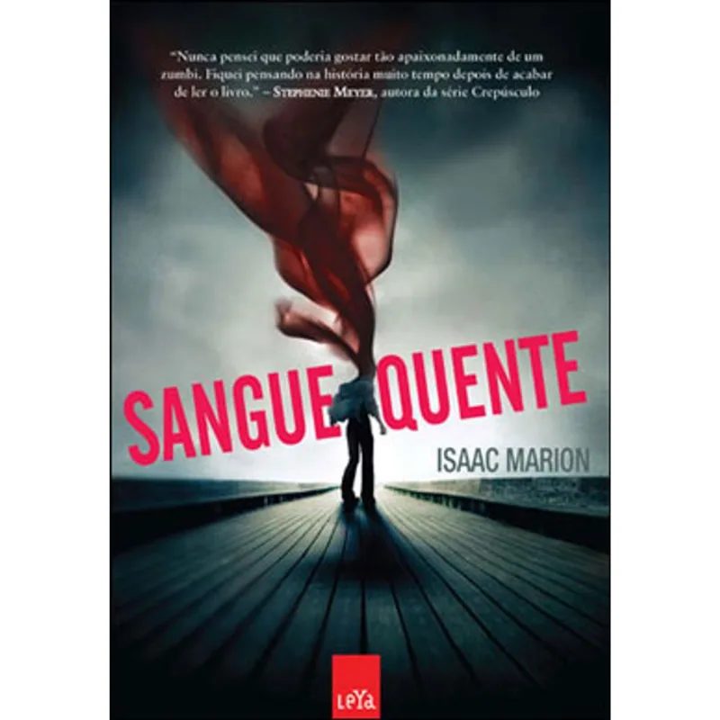 SANGUE QUENTE