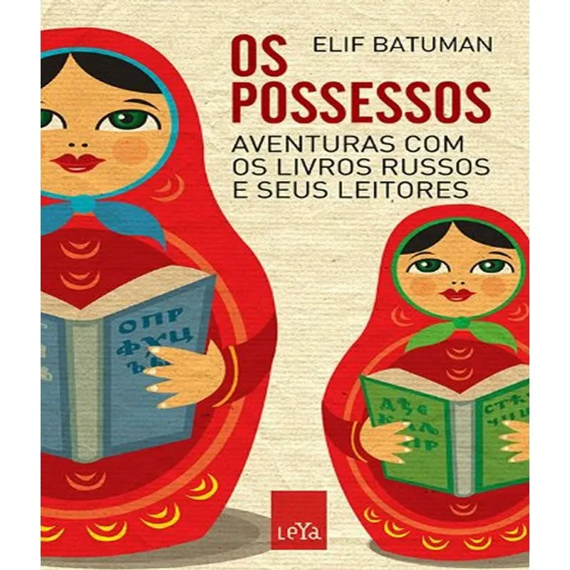 Possessos, Os