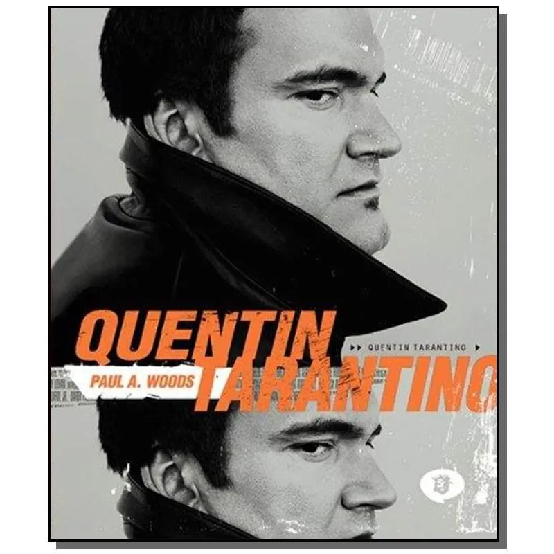 QUENTIN TARATINO
