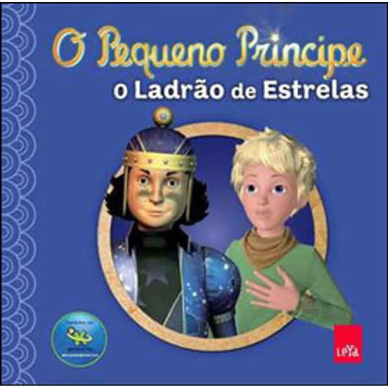 PEQUENO PRINCIPE, O