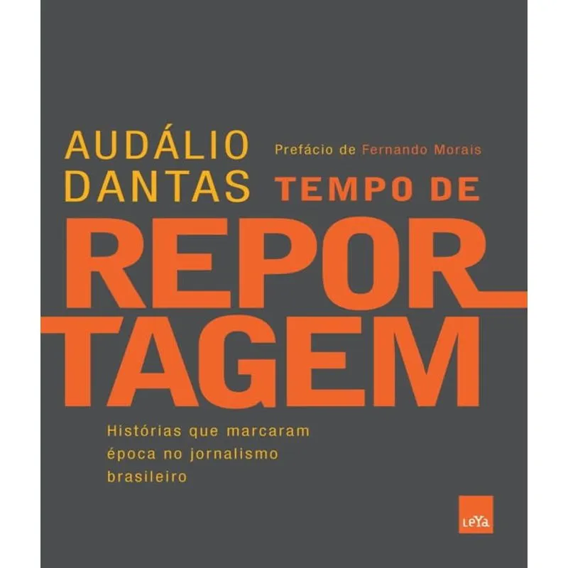 Tempo De Reportagem
