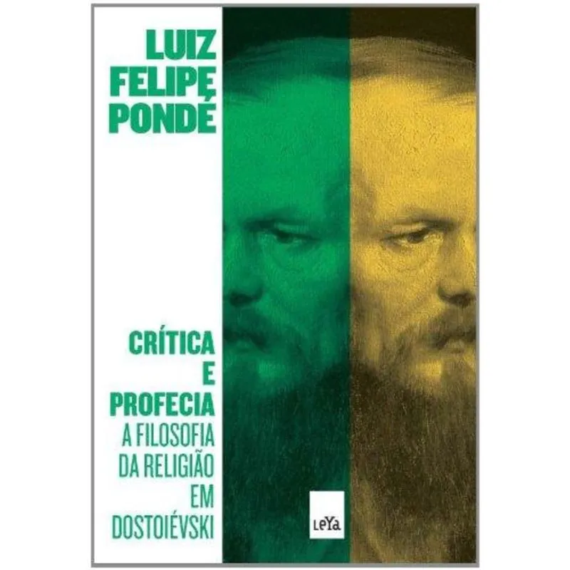Critica e Profecia