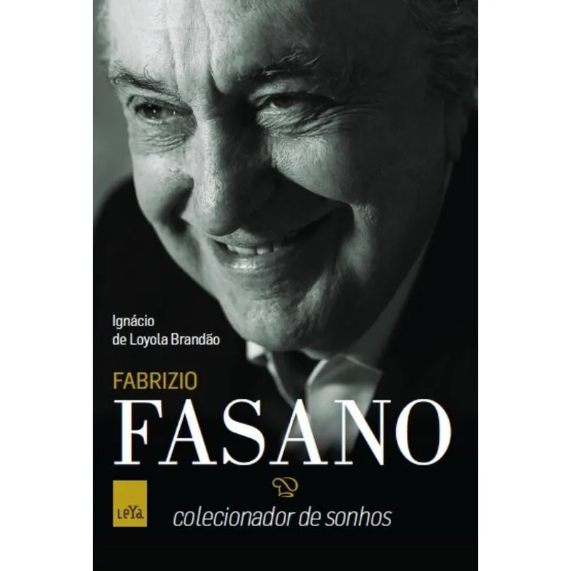Fabrizio Fasano ? Colecionador De Sonhos