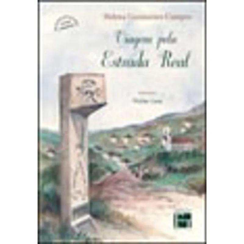 VIAGEM PELA ESTRADA REAL