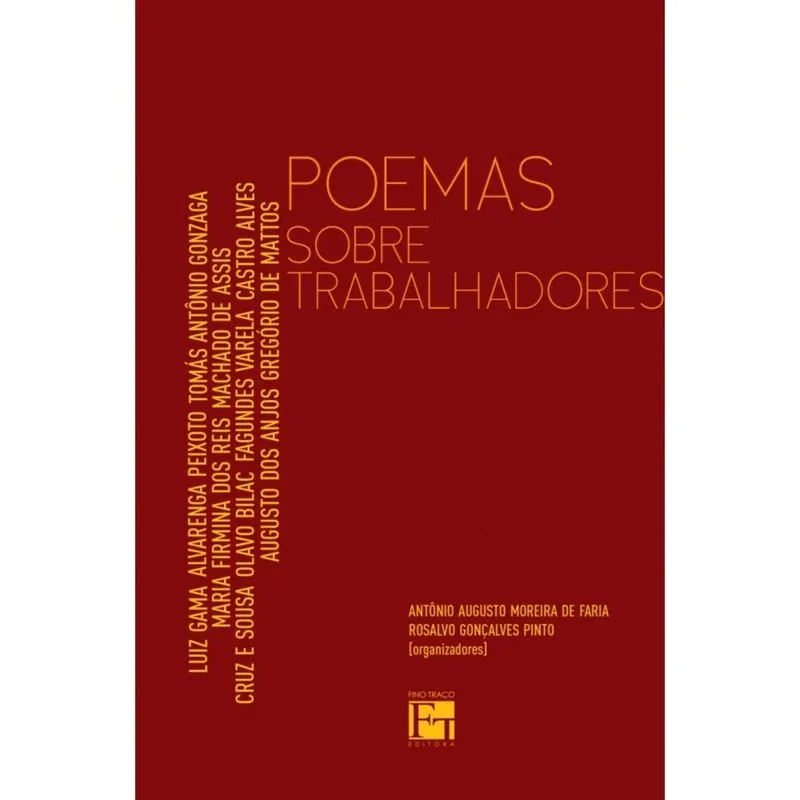 Poemas sobre trabalhadores