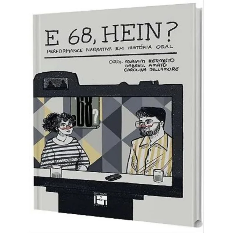 E 68, HEIN?