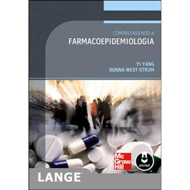 COMPREENDENDO A FARMACOEPIDEMIOLOGIA