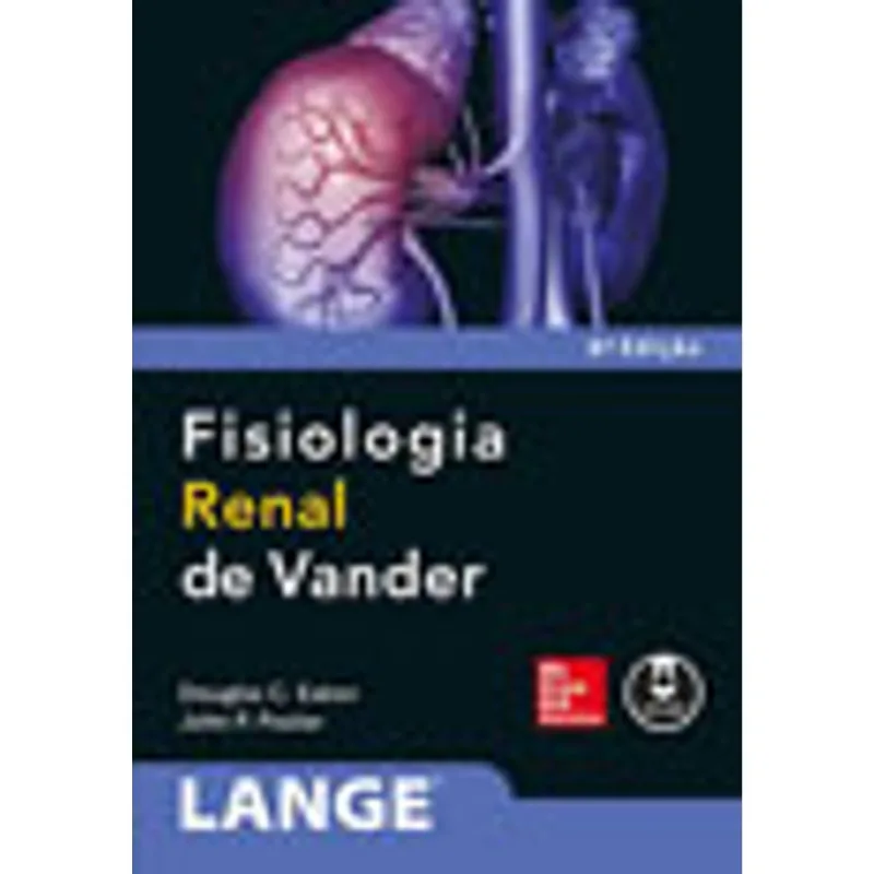 FISIOLOGIA RENAL DE VANDER