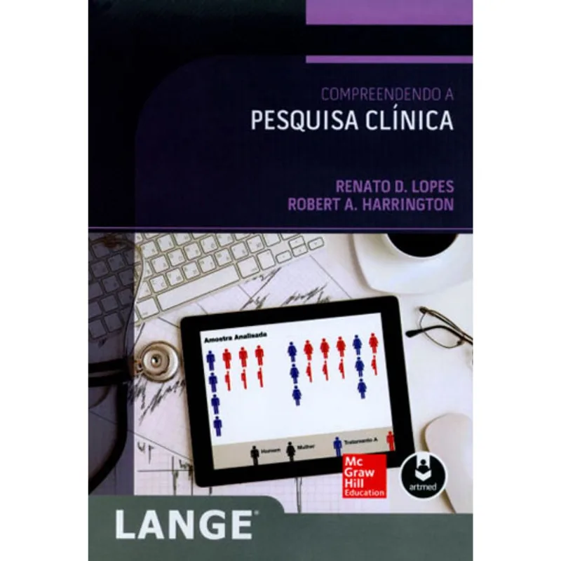 COMPREENDENDO A PESQUISA CLÍNICA