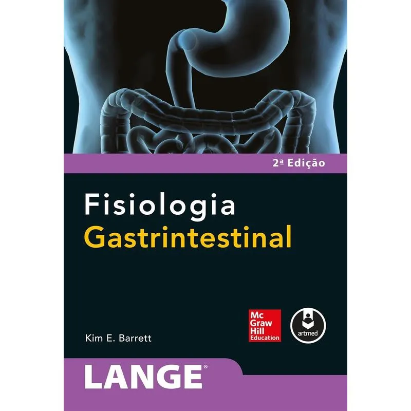 Fisiologia Gastrintestinal