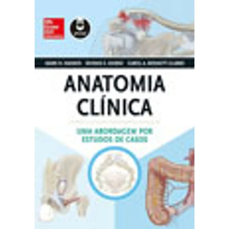 ANATOMIA CLÍNICA