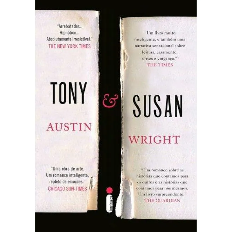 Tony e Susan