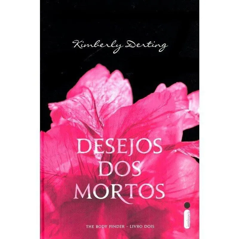 Desejos dos Mortos