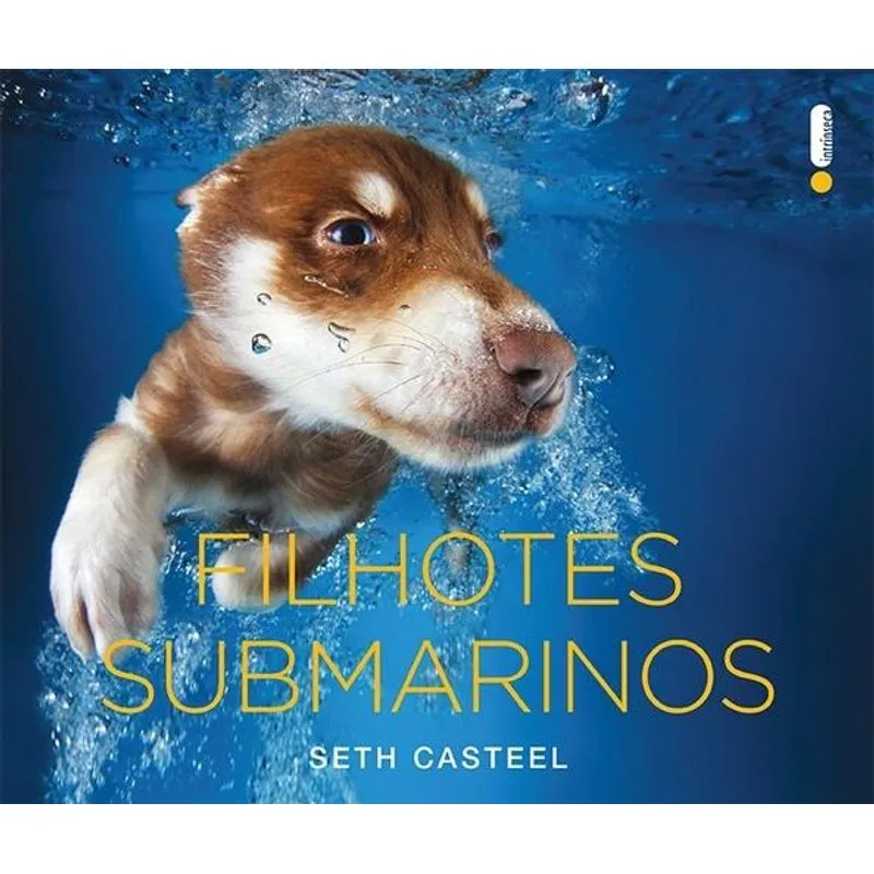 Filhotes Submarinos