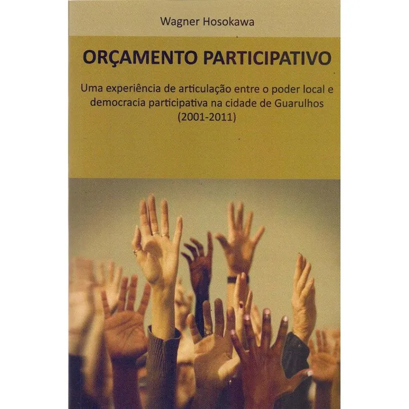 Orcamento Participativo
