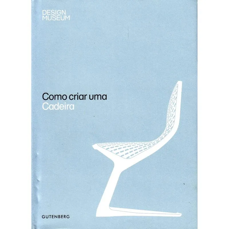 Como Criar Uma Cadeira