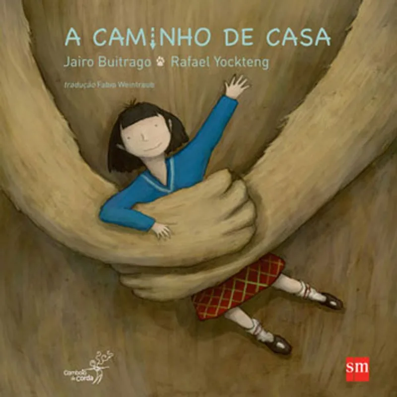 A CAMINHO DE CASA