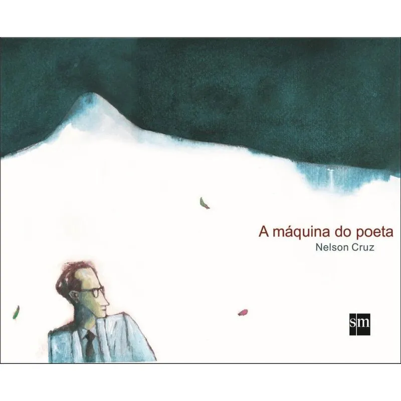 A Máquina do Poeta - Col. Álbum