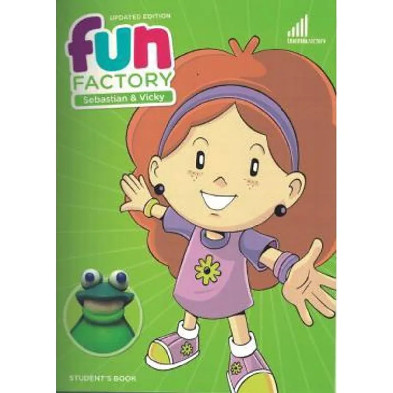 Fun factory sebastian vicky updt - students book
