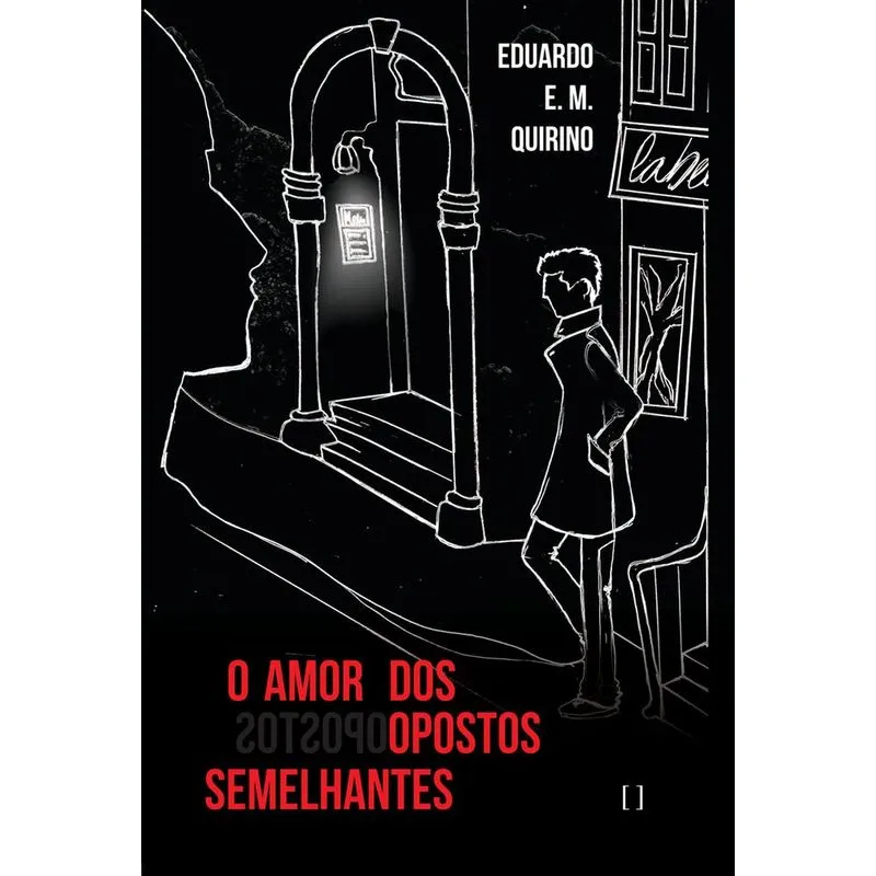 Amor Dos Opostos Semelhantes - Aut Catarinense