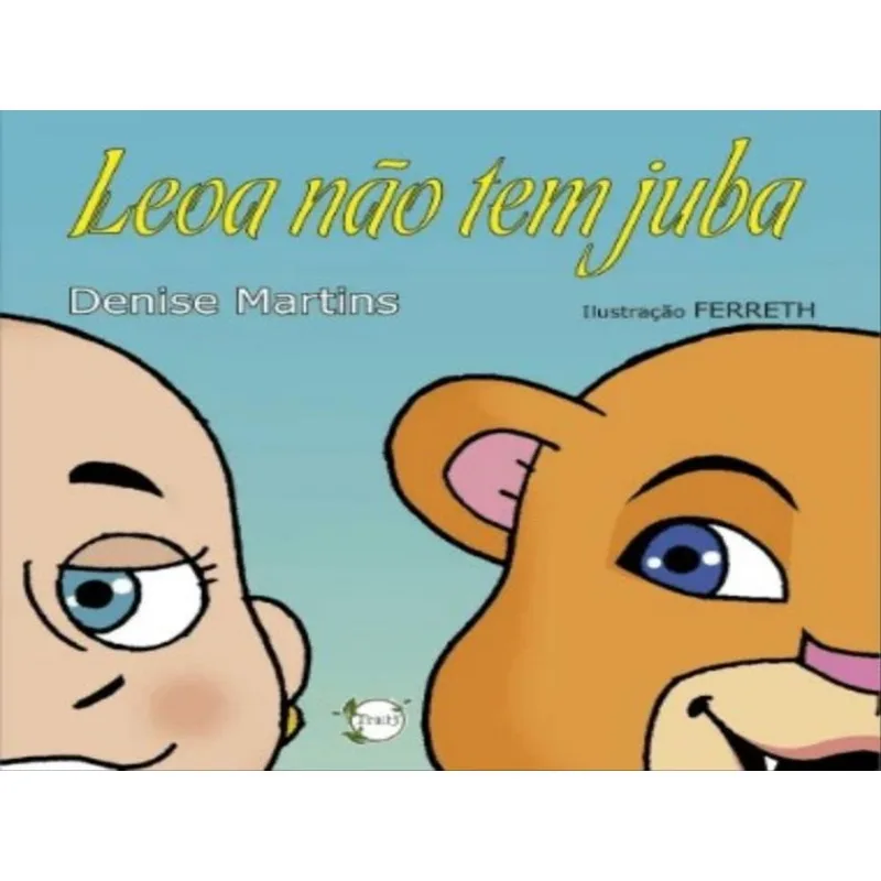 LEOA NÃO TEM JUBA