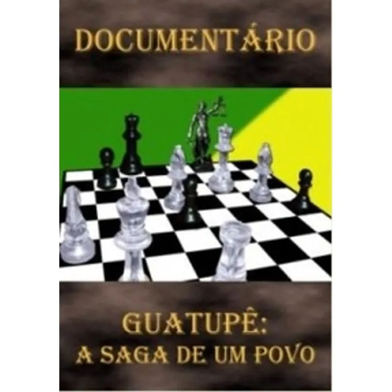 Documentario Guatupe