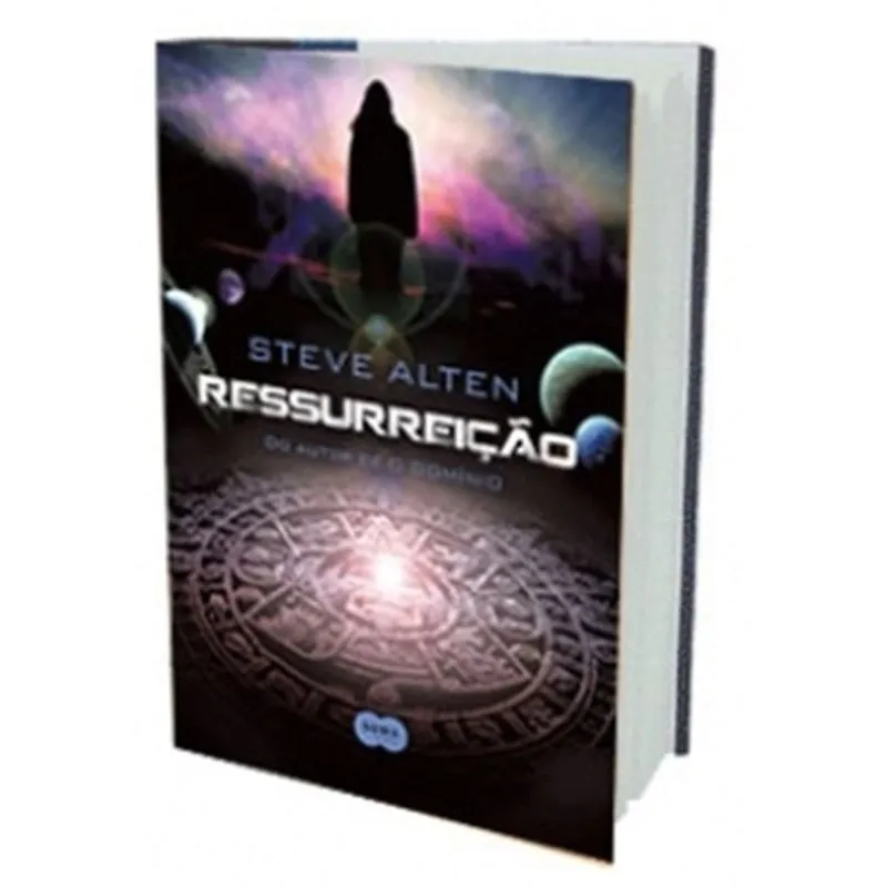 Ressurreicao