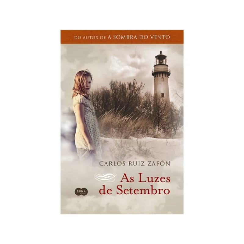 As luzes de setembro