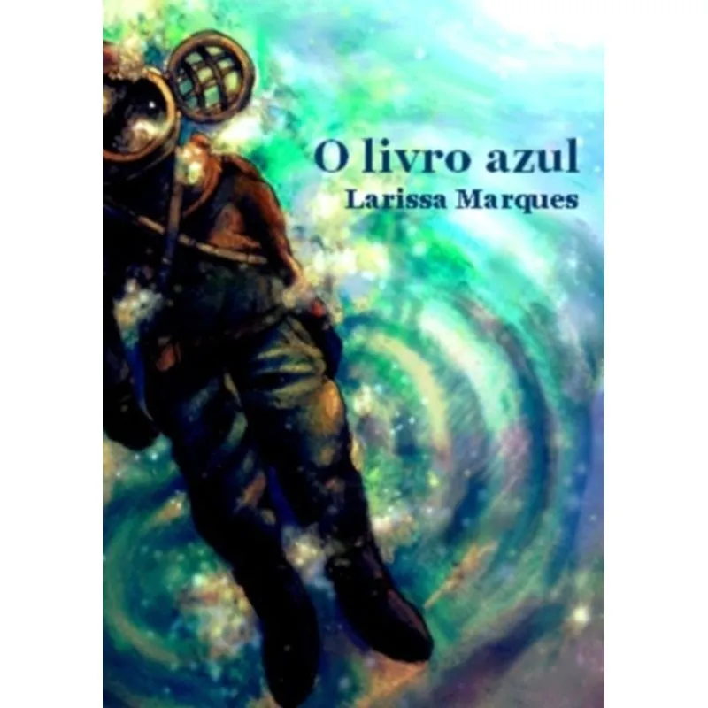 LIVRO AZUL, O