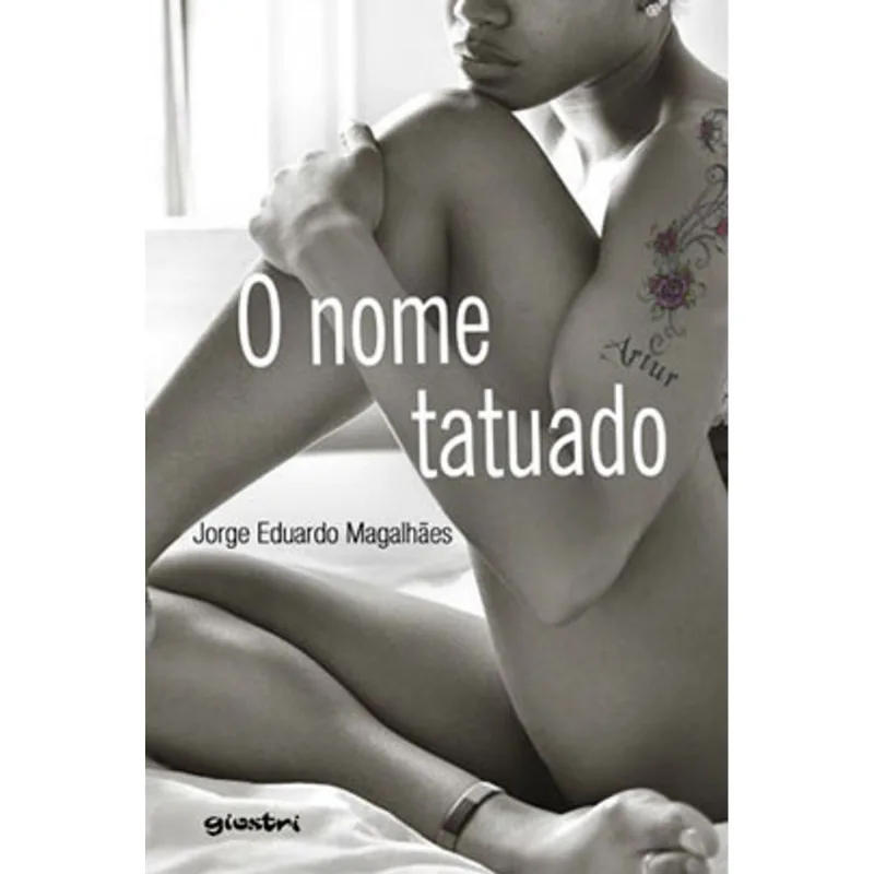 NOME TATUADO, O