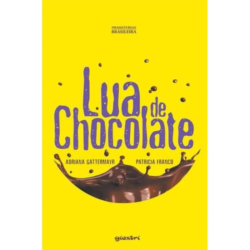 LUA DE CHOCOLATE