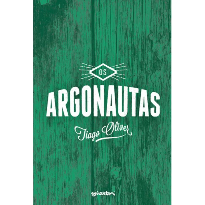 ARGONAUTAS, OS