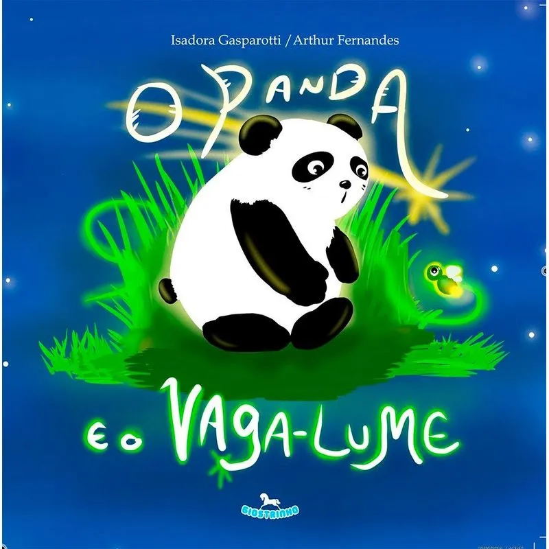 O Panda E O Vaga-Lume